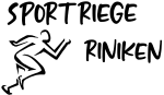 Sportriege Riniken Logo